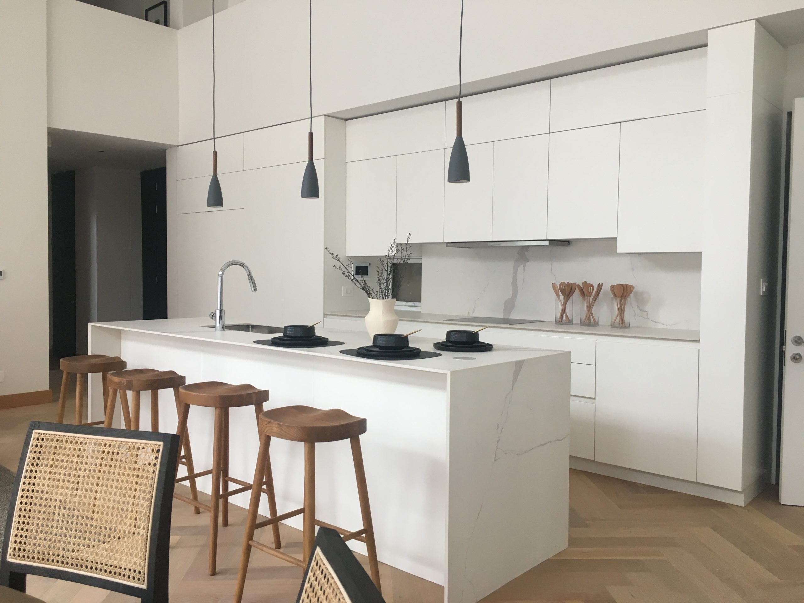 Formulario de Contacto por Instagram